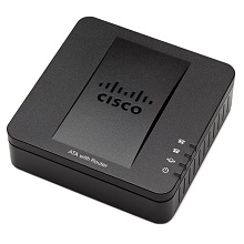 Linksys SPA 112 & SPA 122